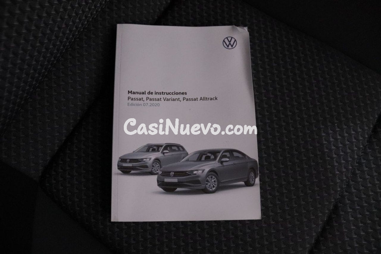 Volkswagen Passat 2.0 Tdi 150cv - foto 20