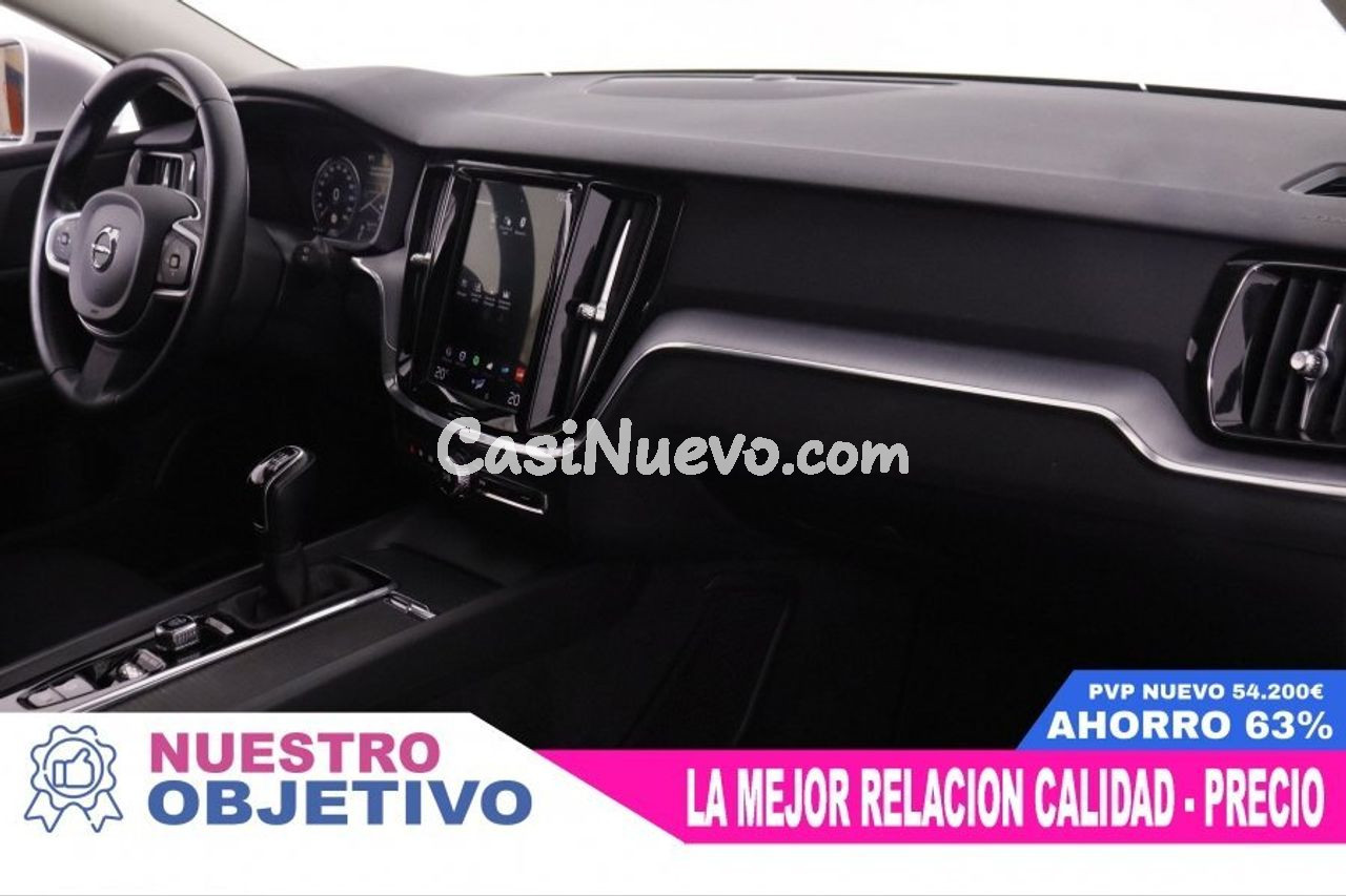 Volvo V60 2.0 D4 Business Plus 190cv - foto 12