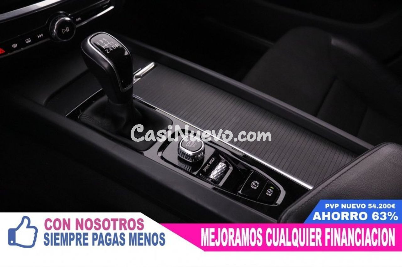 Volvo V60 2.0 D4 Business Plus 190cv - foto 20