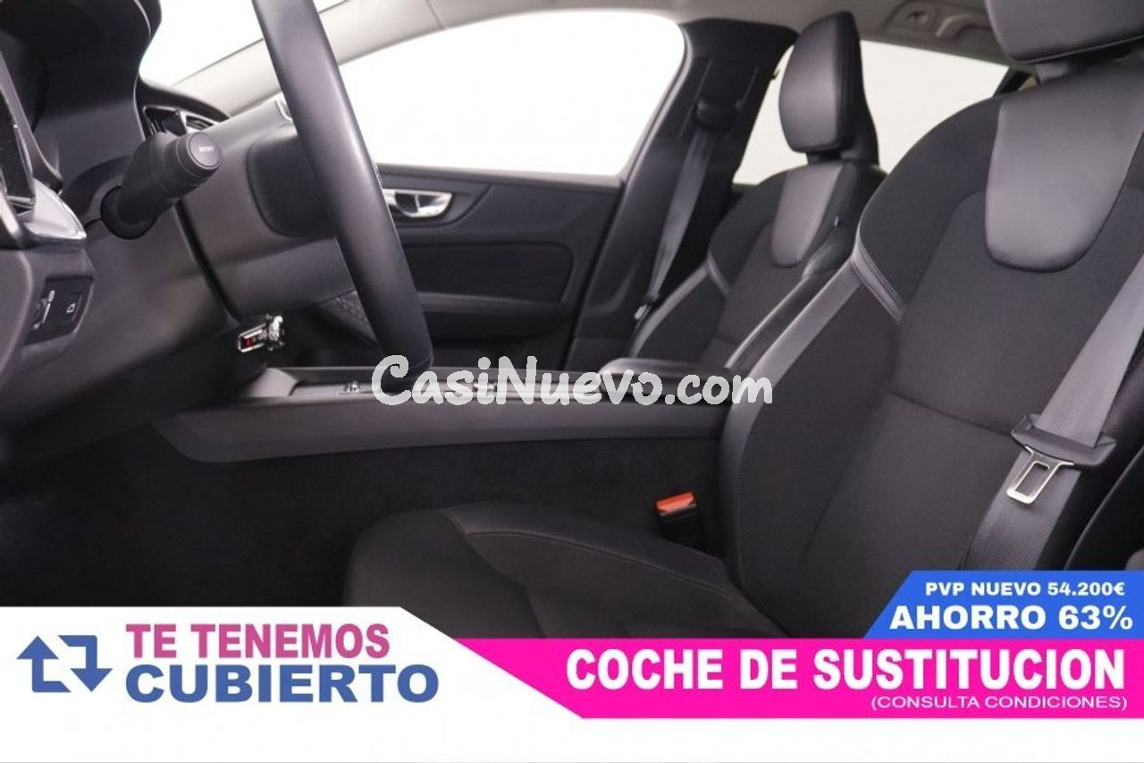 Volvo V60 2.0 D4 Business Plus 190cv - foto 21
