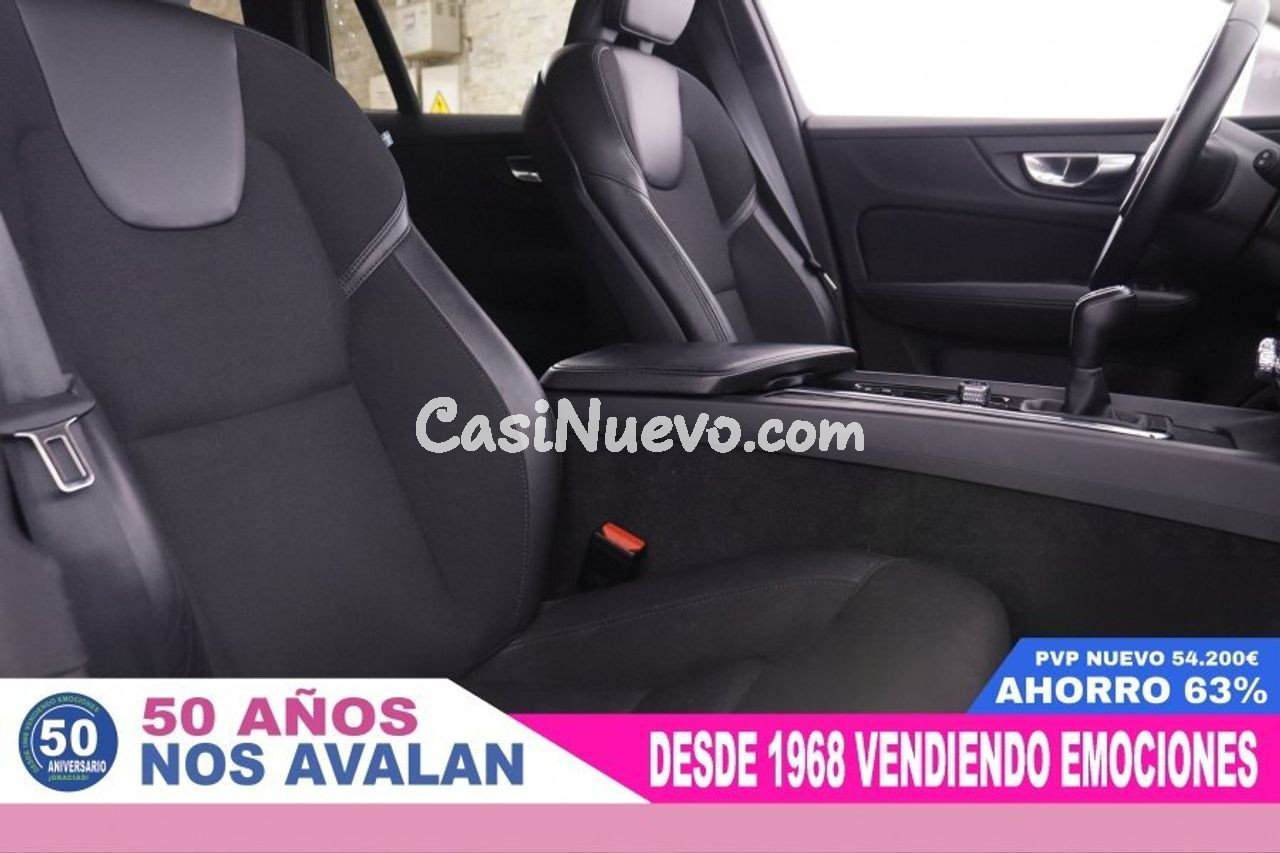 Volvo V60 2.0 D4 Business Plus 190cv - foto 22