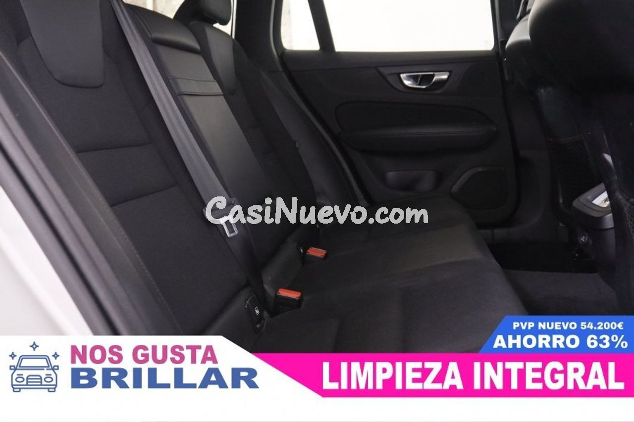 Volvo V60 2.0 D4 Business Plus 190cv - foto 23