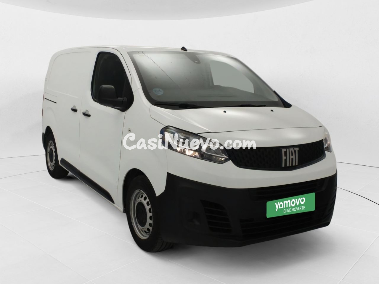 Fiat Scudo FG BUSINESS 1.5 BLUEHDI 102 CV L1 4P