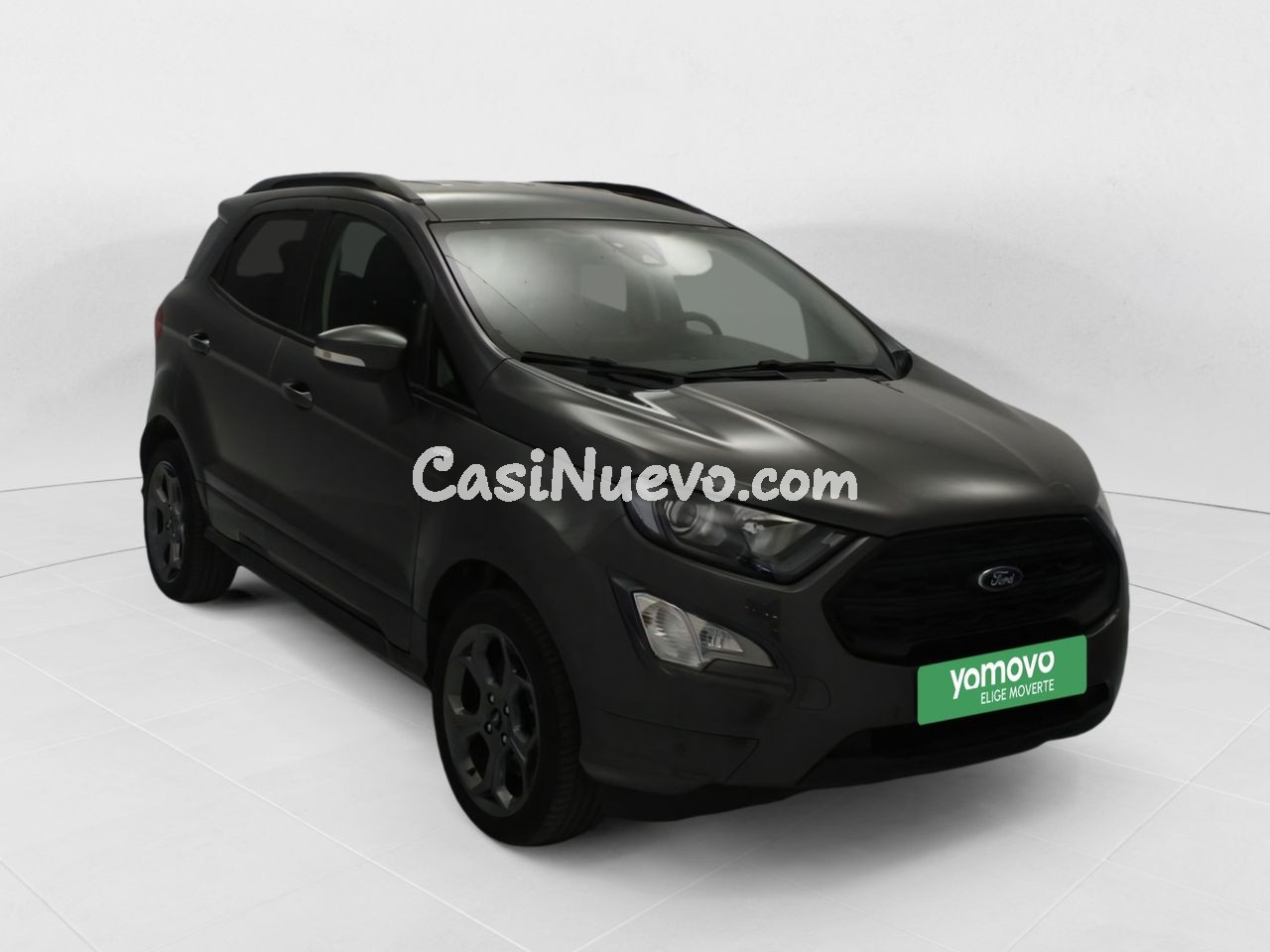 Ford Ecosport ST LINE 1.0T ECOBOOST 125 CV 5P