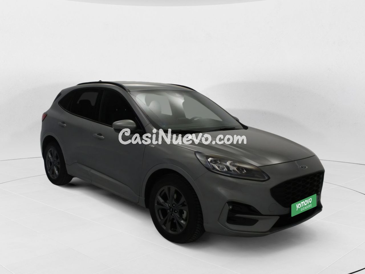 Ford Kuga ST-LINE X 2.5 FHEV 190 CV AUTO 5P