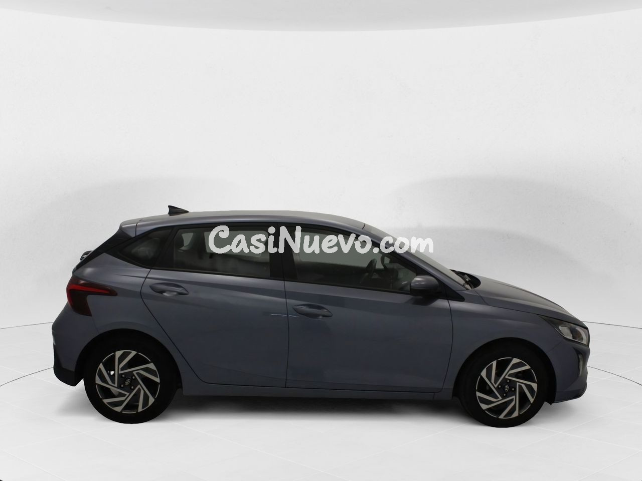 Hyundai i20 1.2 MPI KLASS 84 CV 5P - foto 3