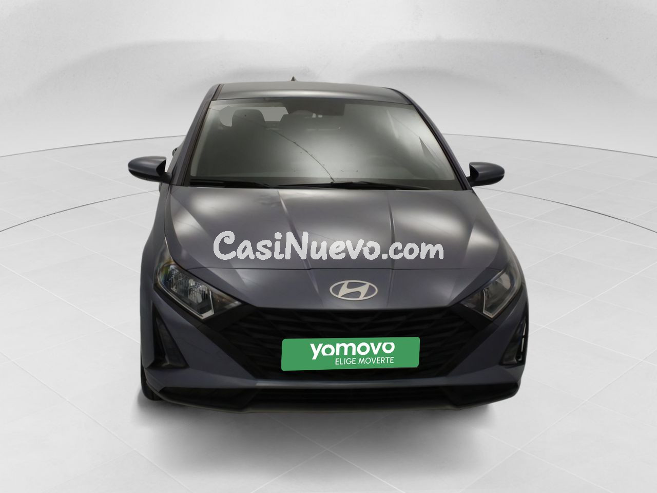Hyundai i20 1.2 MPI KLASS 84 CV 5P - foto 5