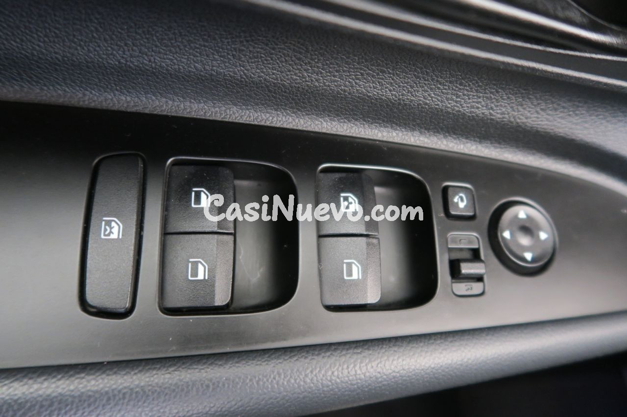 Hyundai i20 1.2 MPI KLASS 84 CV 5P - foto 8