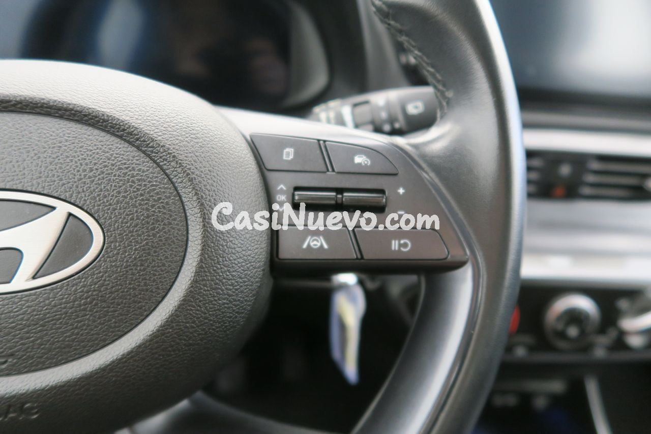 Hyundai i20 1.2 MPI KLASS 84 CV 5P - foto 13