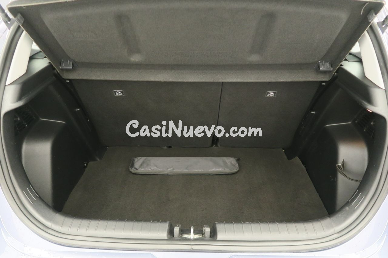 Hyundai i20 1.2 MPI KLASS 84 CV 5P - foto 20