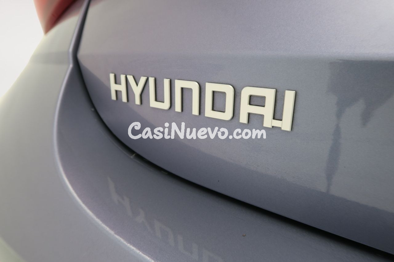 Hyundai i20 1.2 MPI KLASS 84 CV 5P - foto 21