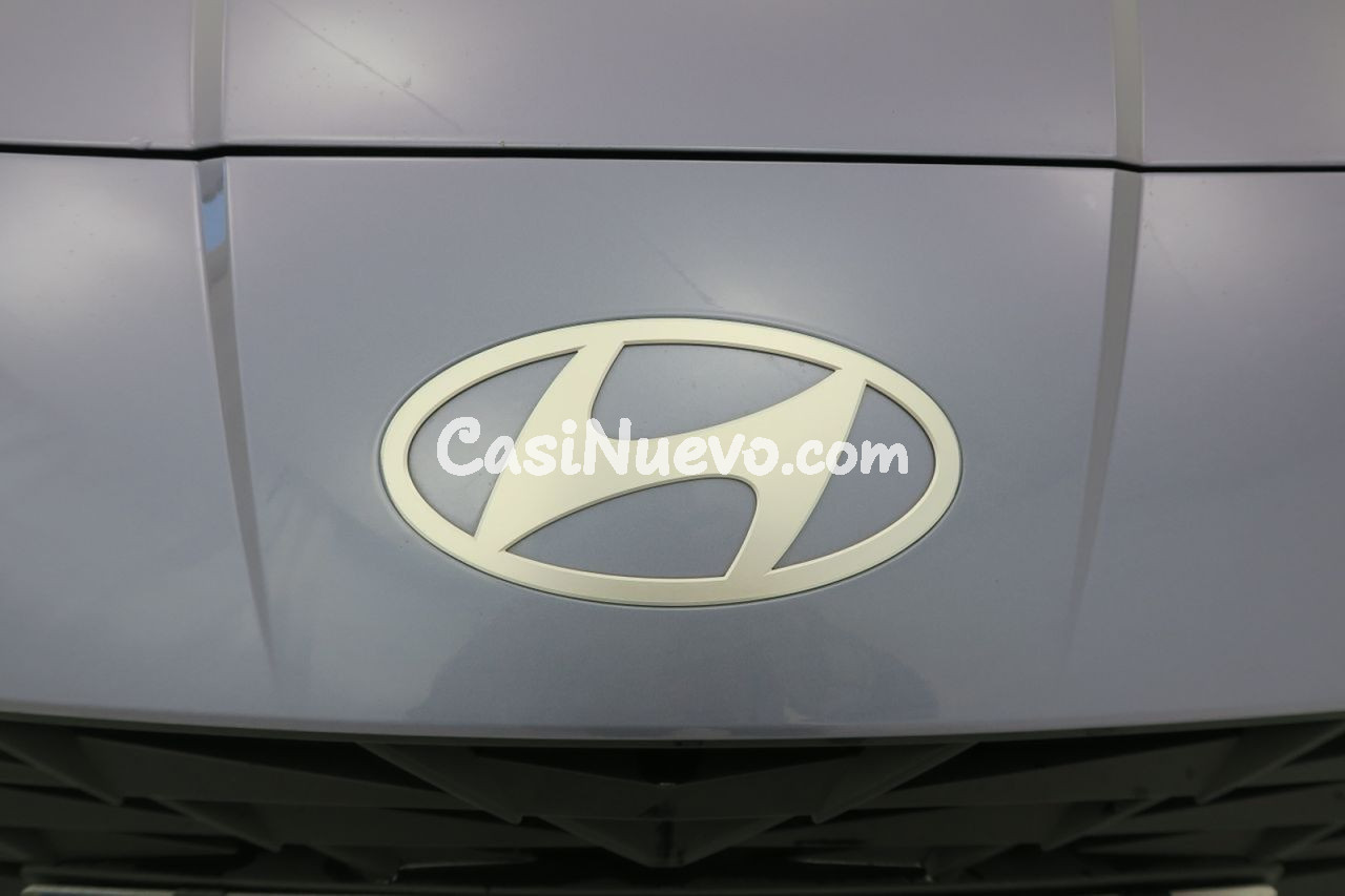 Hyundai i20 1.2 MPI KLASS 84 CV 5P - foto 22