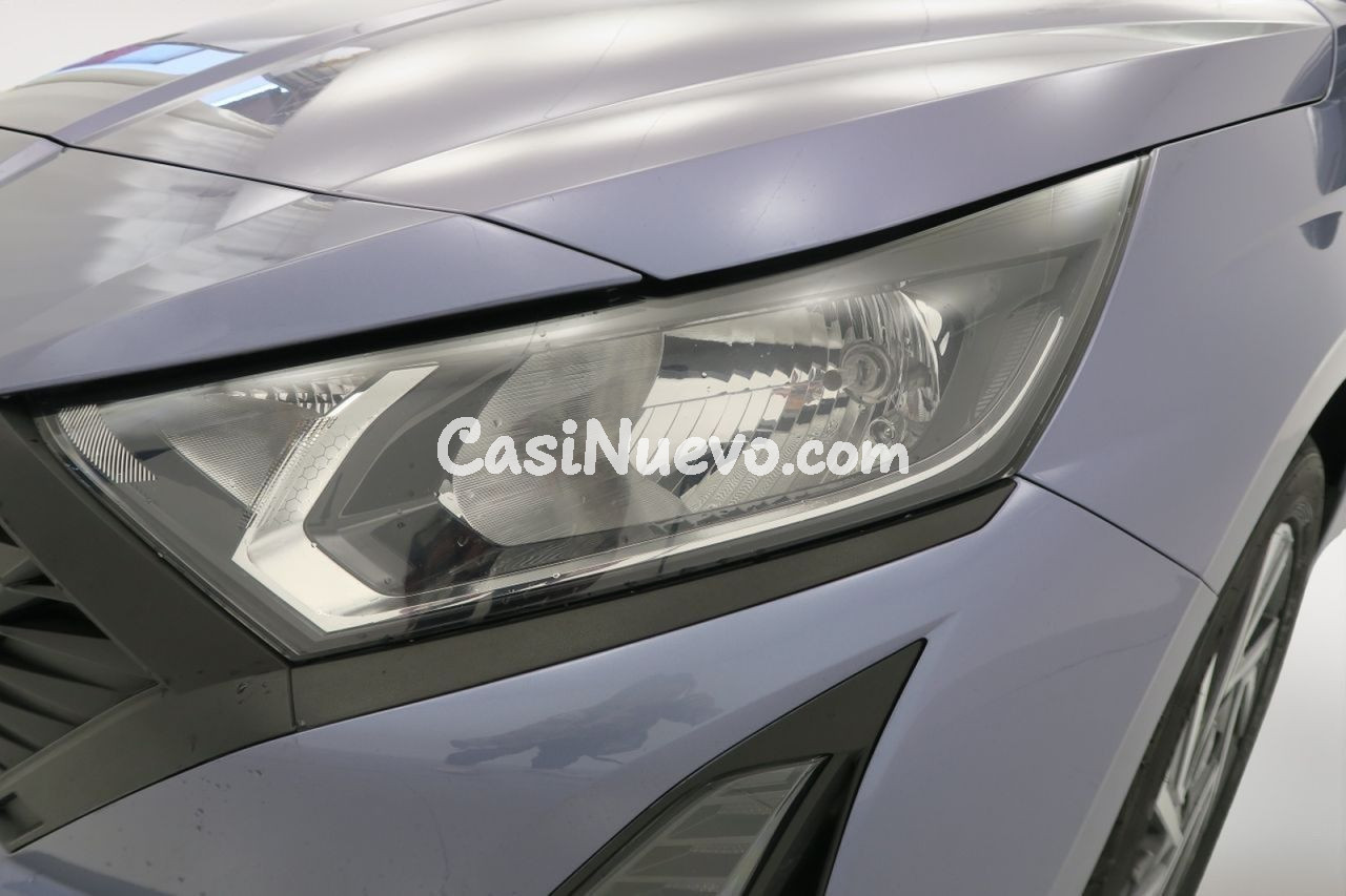 Hyundai i20 1.2 MPI KLASS 84 CV 5P - foto 23