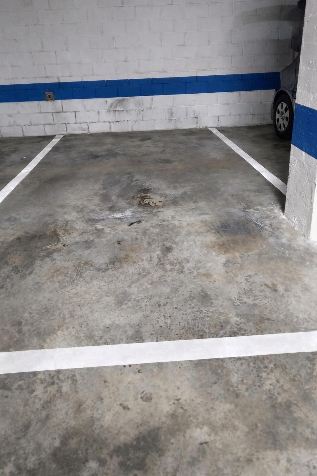 Plaza de garaje en Puerto Real cerca de Mercadona