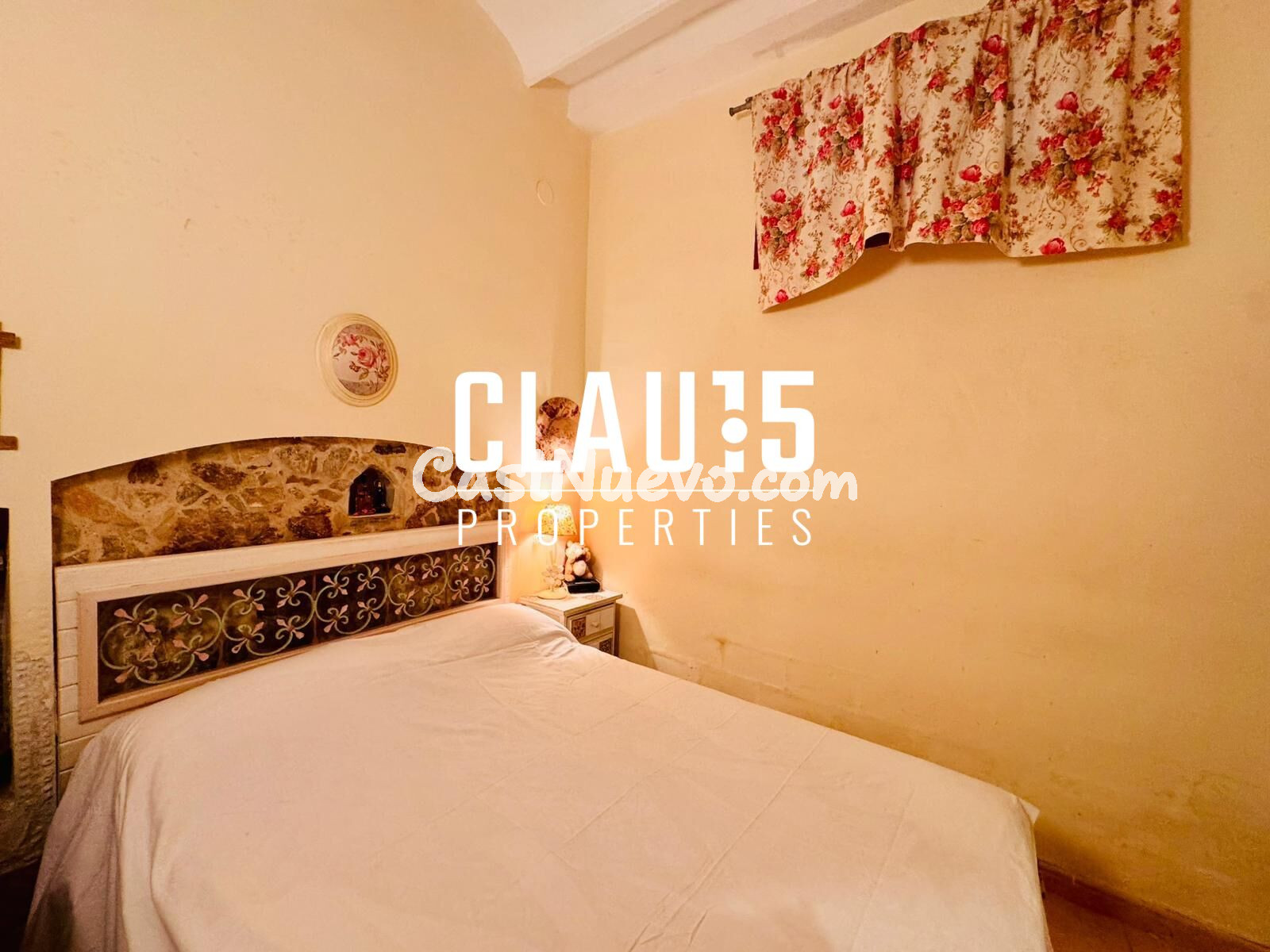 Casa de pueblo en venta en pleno centro de Canet de Mar con  - foto 10