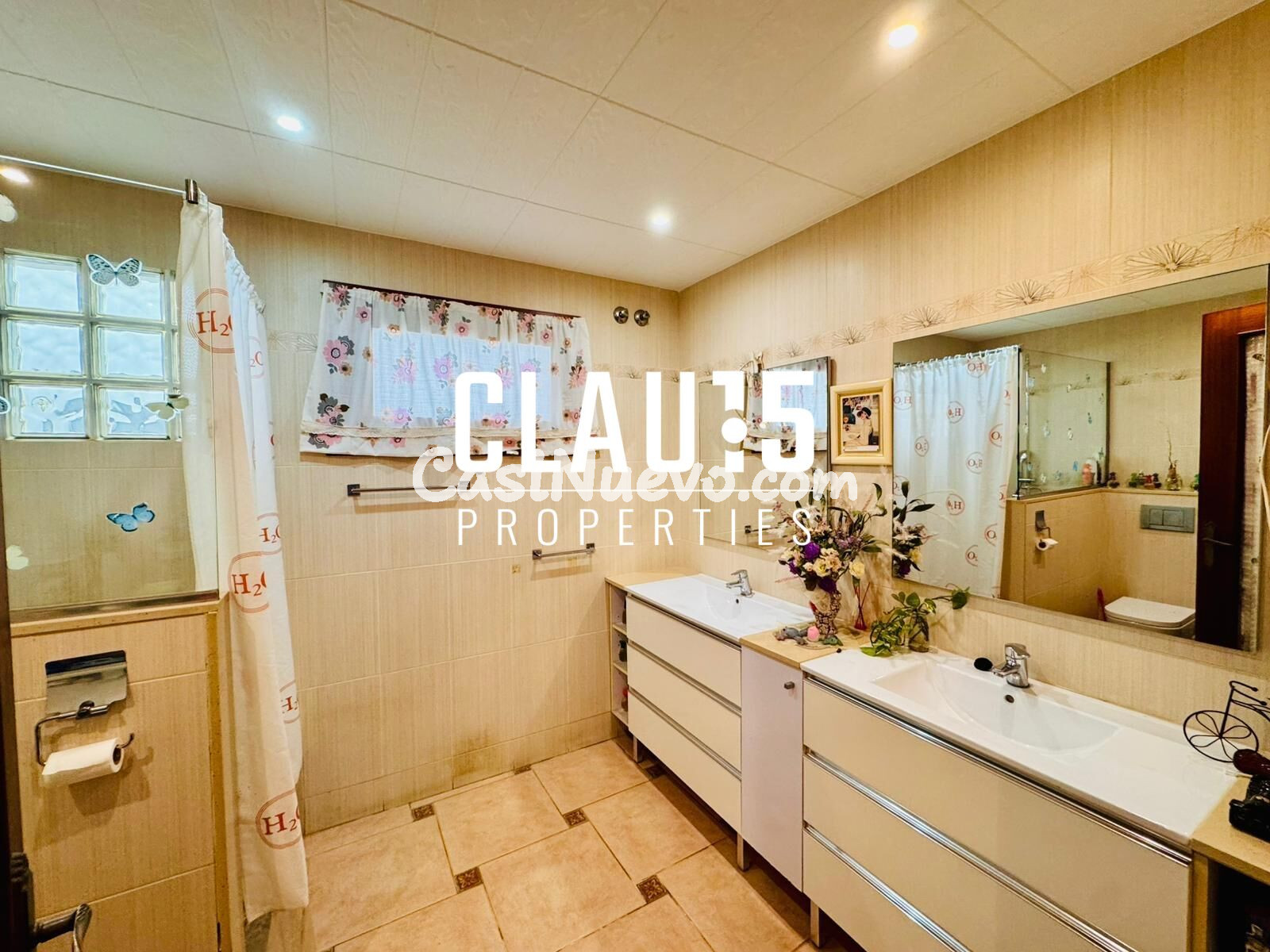 Casa de pueblo en venta en pleno centro de Canet de Mar con  - foto 12