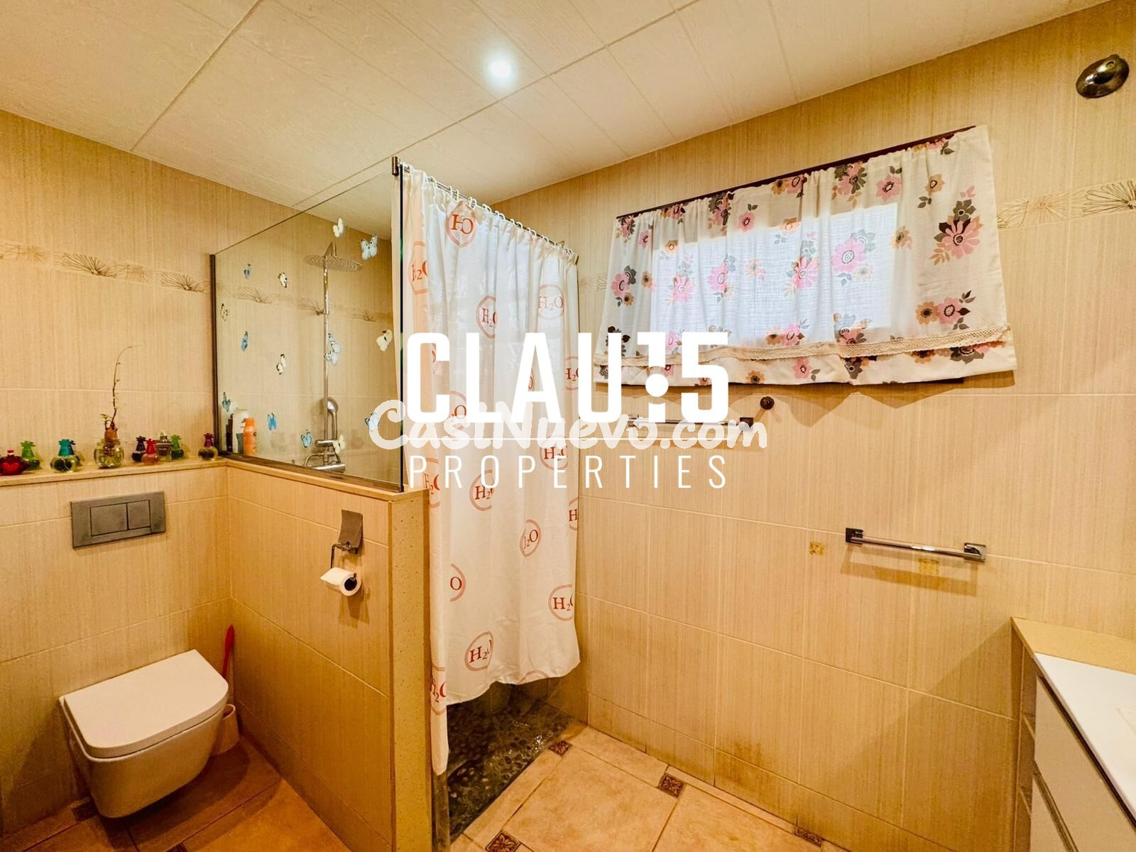 Casa de pueblo en venta en pleno centro de Canet de Mar con  - foto 13