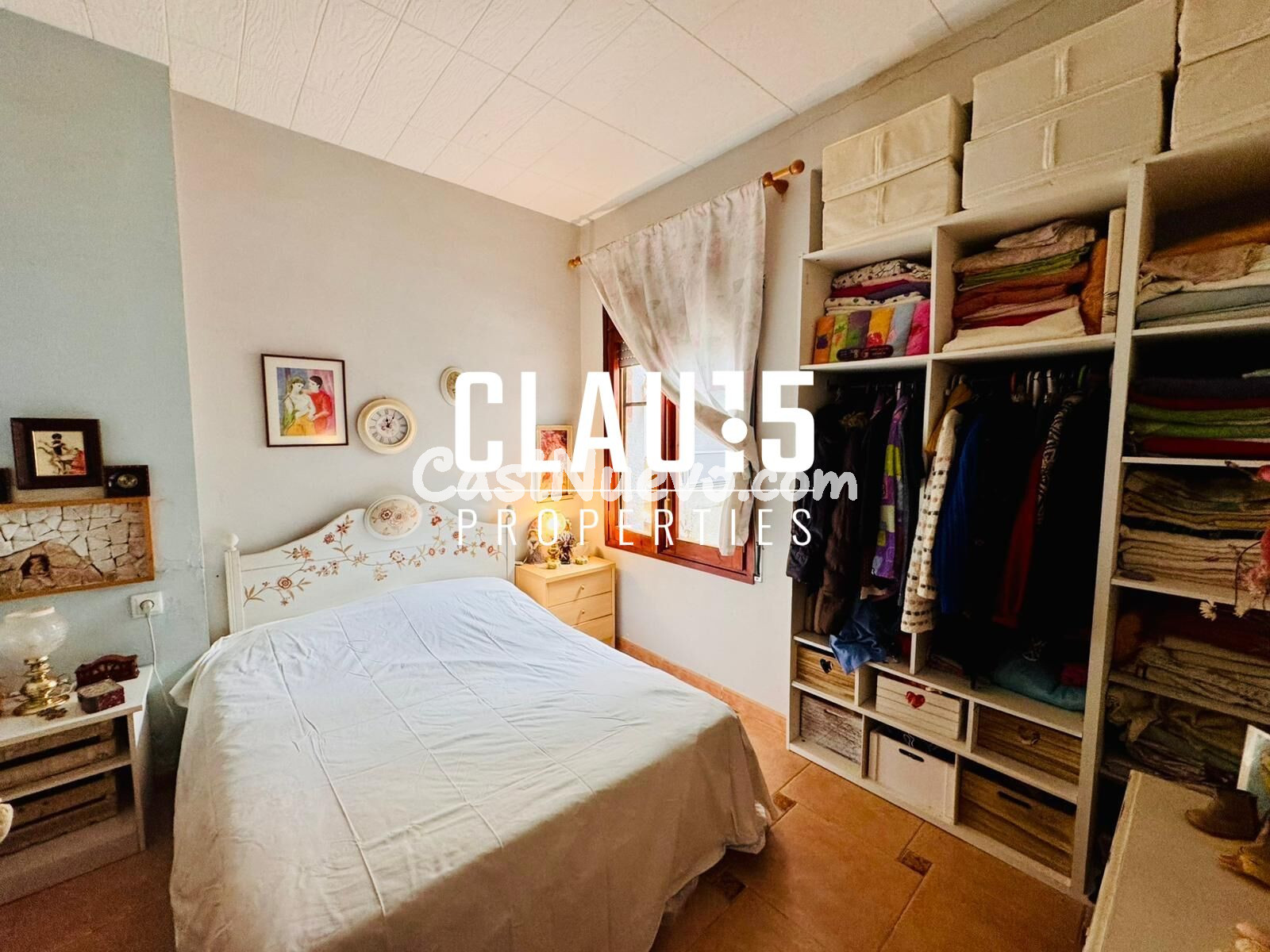 Casa de pueblo en venta en pleno centro de Canet de Mar con  - foto 15