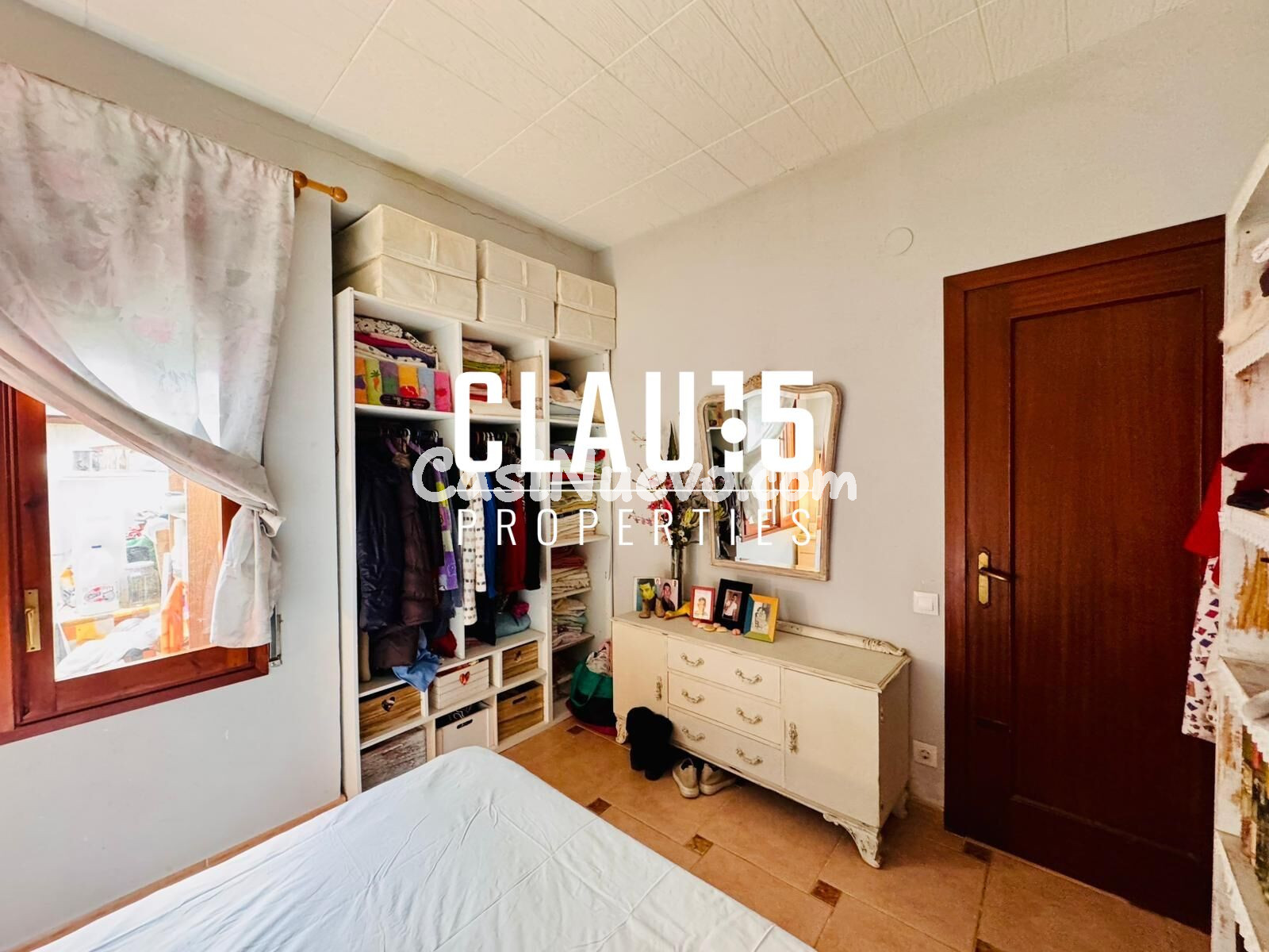 Casa de pueblo en venta en pleno centro de Canet de Mar con  - foto 16