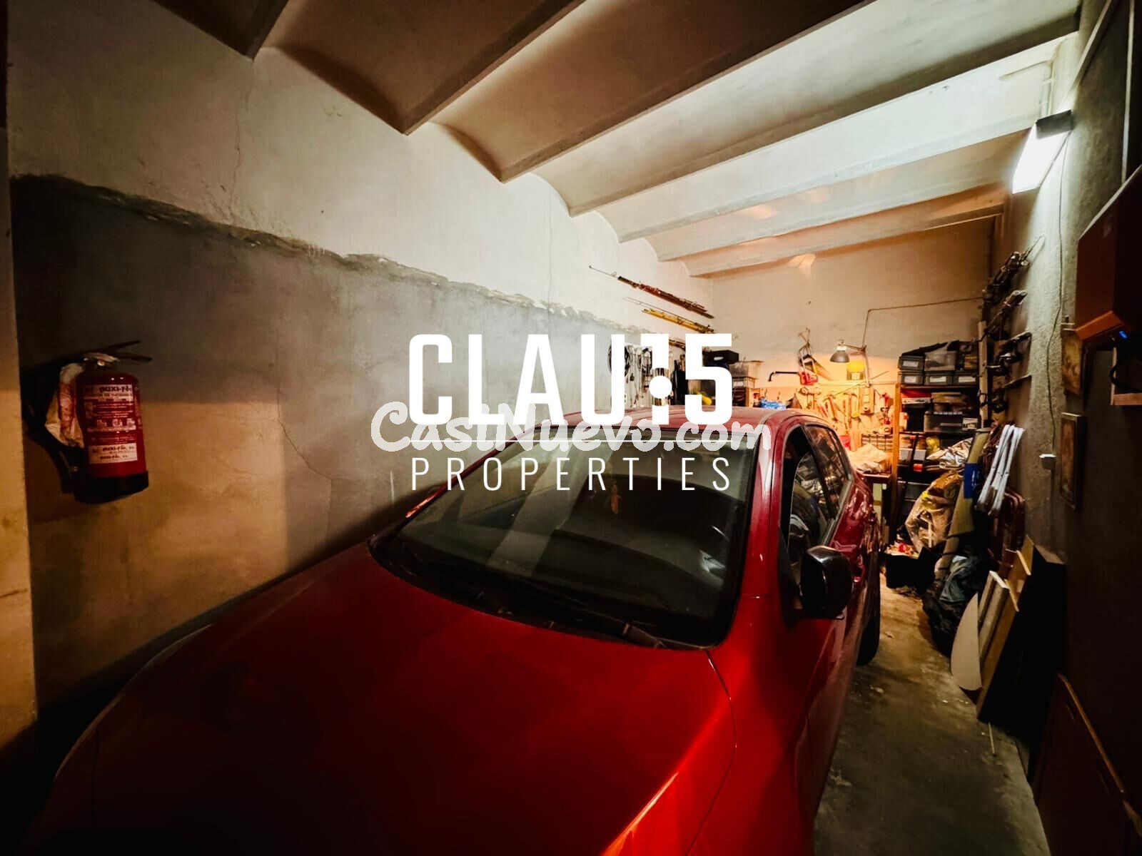 Casa de pueblo en venta en pleno centro de Canet de Mar con  - foto 17