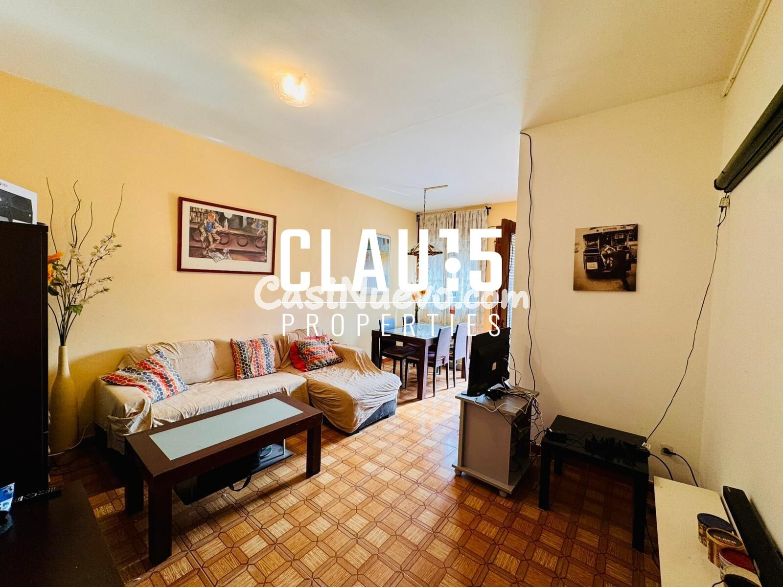 Casa de pueblo en venta en pleno centro de Canet de Mar con  - foto 21