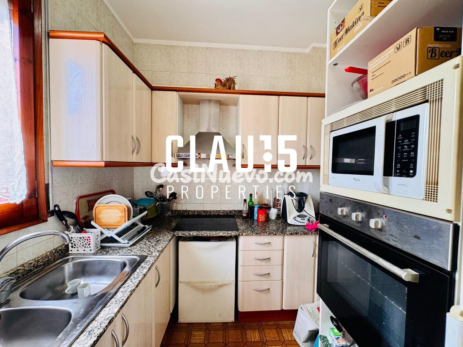 Casa de pueblo en venta en pleno centro de Canet de Mar con  - foto 22