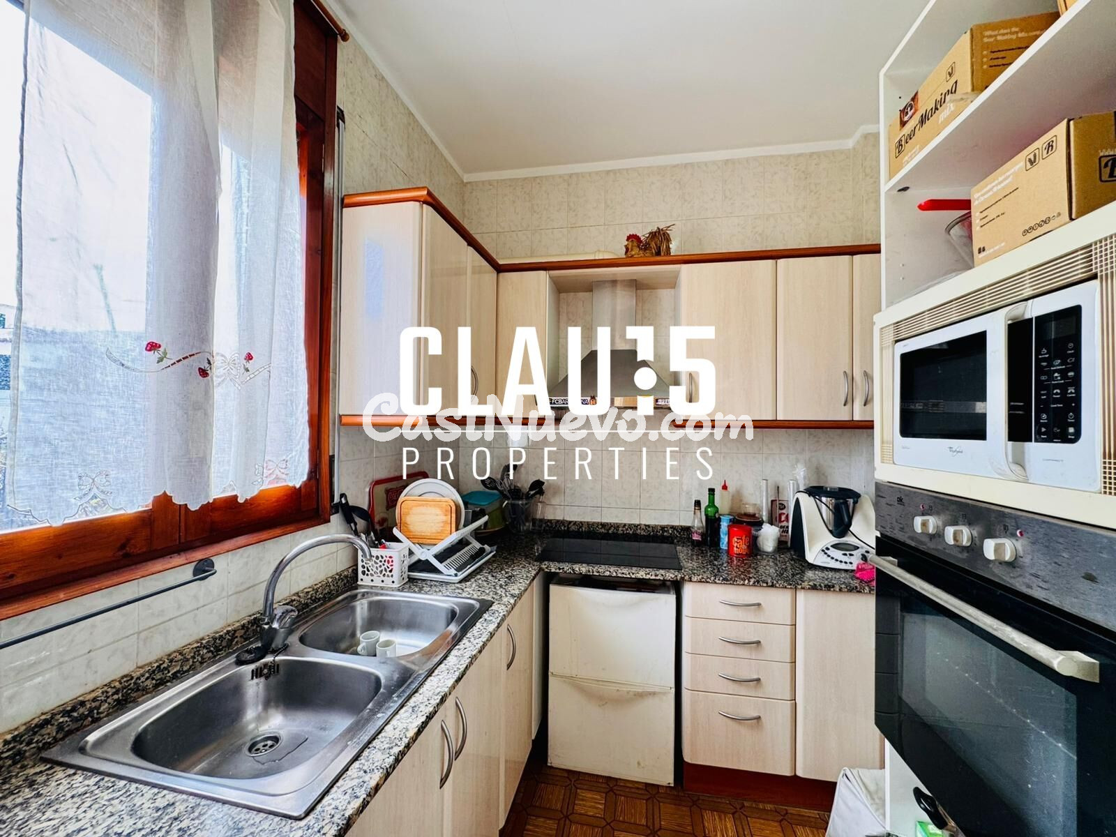 Casa de pueblo en venta en pleno centro de Canet de Mar con  - foto 27