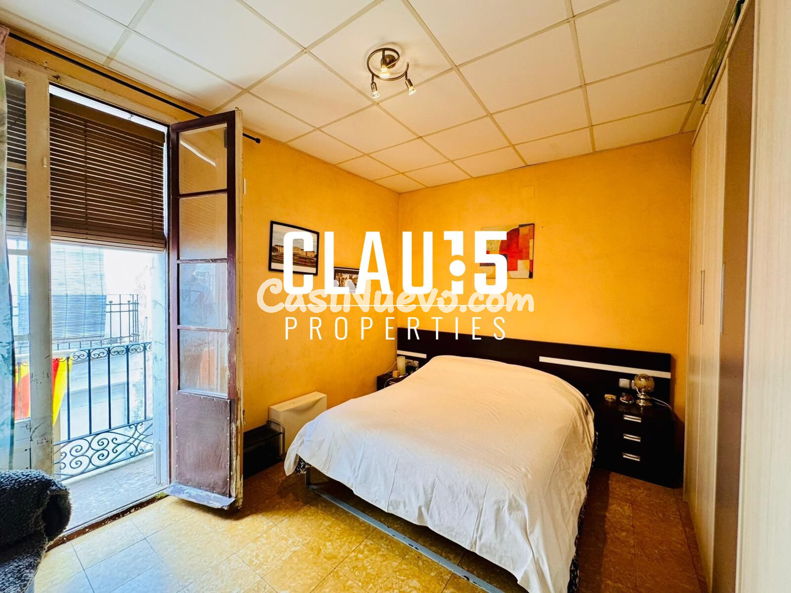 Casa de pueblo en venta en pleno centro de Canet de Mar con  - foto 28