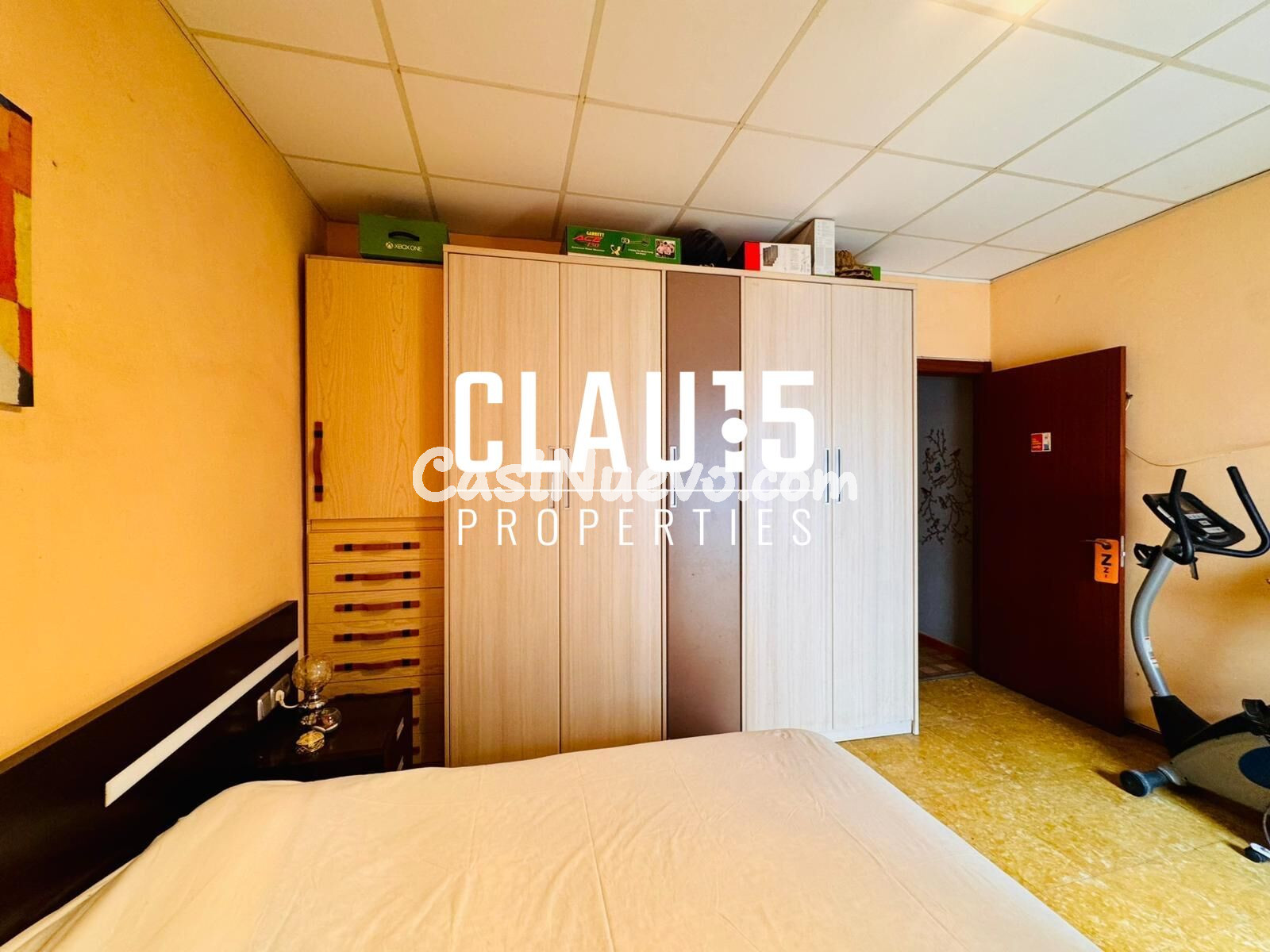 Casa de pueblo en venta en pleno centro de Canet de Mar con  - foto 29