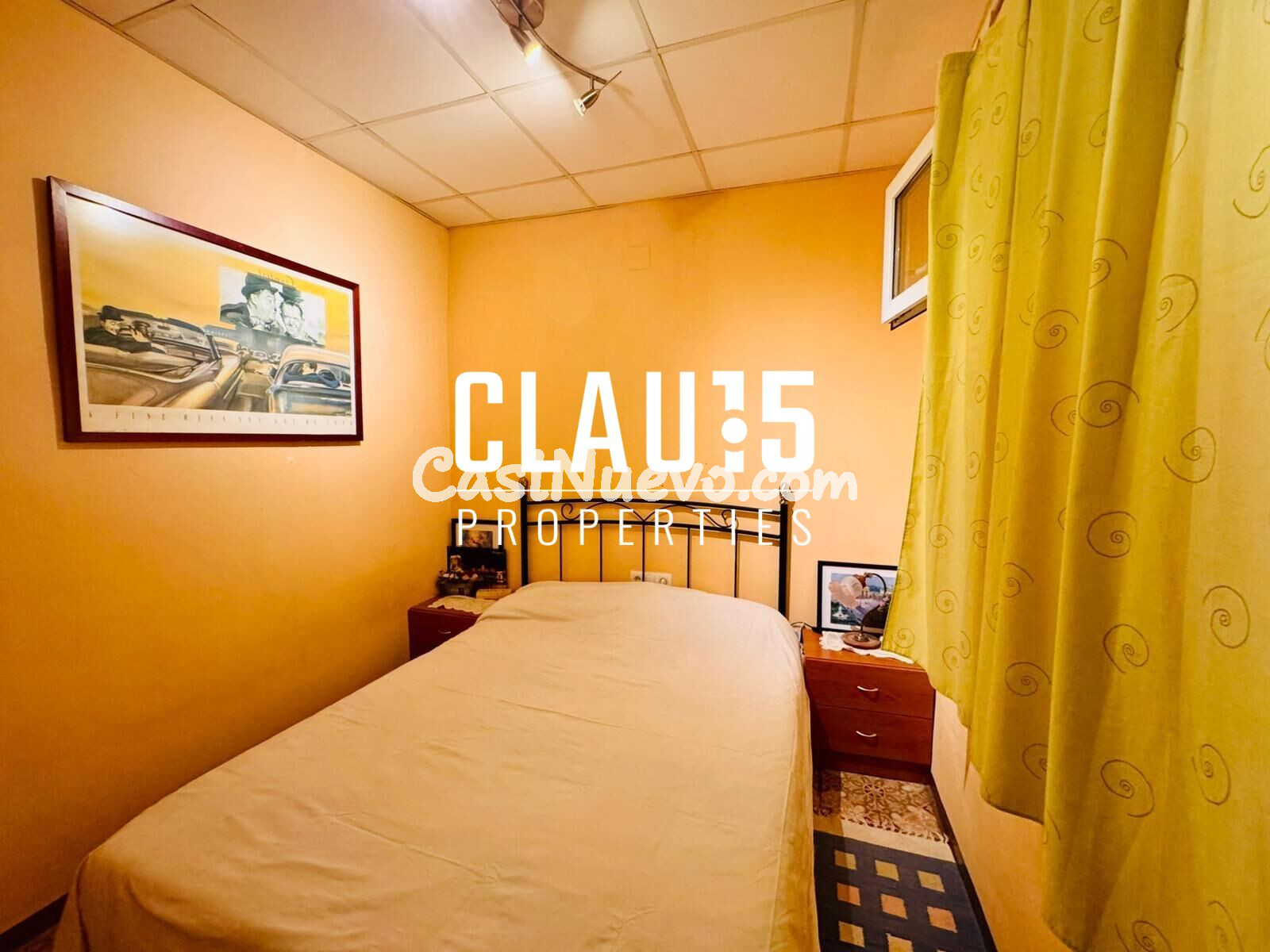 Casa de pueblo en venta en pleno centro de Canet de Mar con  - foto 30