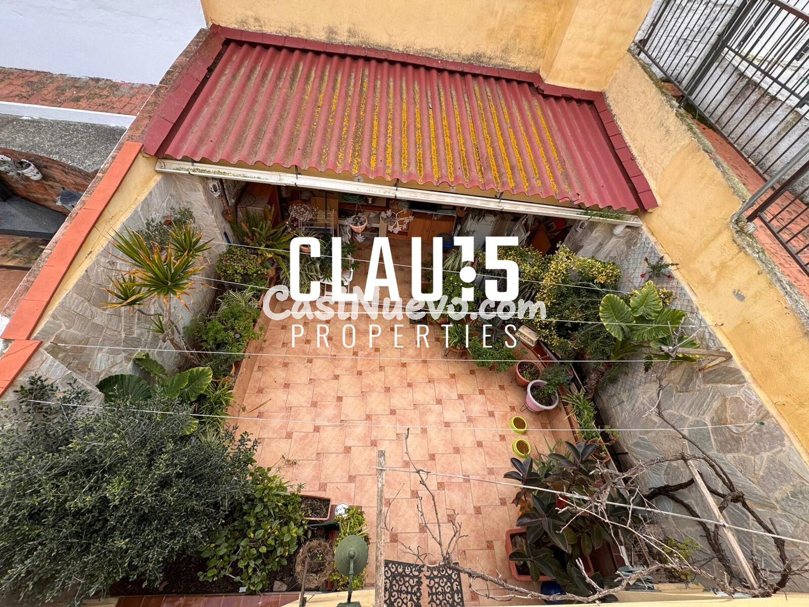 Casa de pueblo en venta en pleno centro de Canet de Mar con  - foto 31