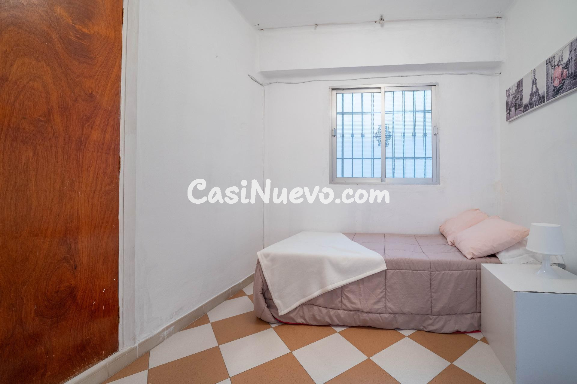 Piso luminoso en Avenida Don Bosco – Zaidín (Granada) - foto 22