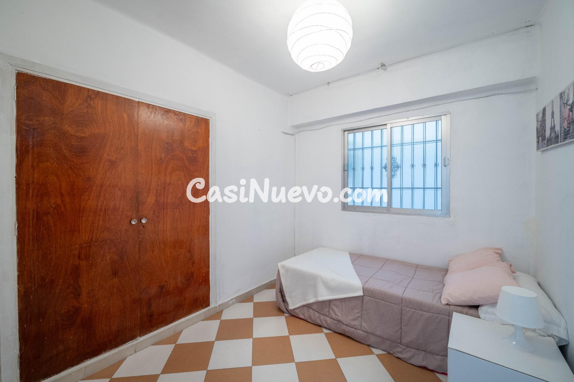 Piso luminoso en Avenida Don Bosco – Zaidín (Granada) - foto 24