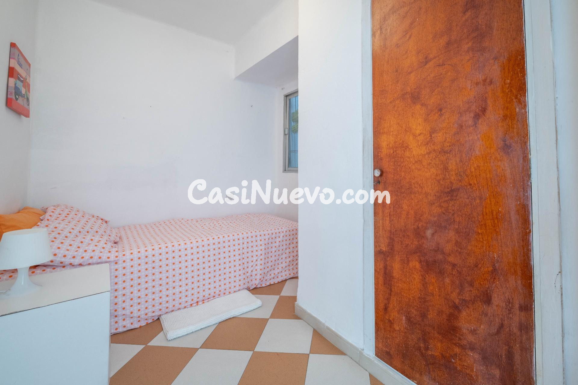 Piso luminoso en Avenida Don Bosco – Zaidín (Granada) - foto 25