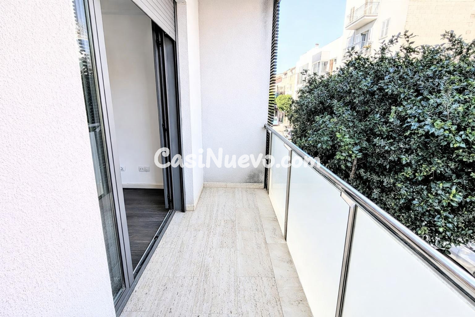 Vivienda con terraza privada, ascensor y trastero en Inca –  - foto 2