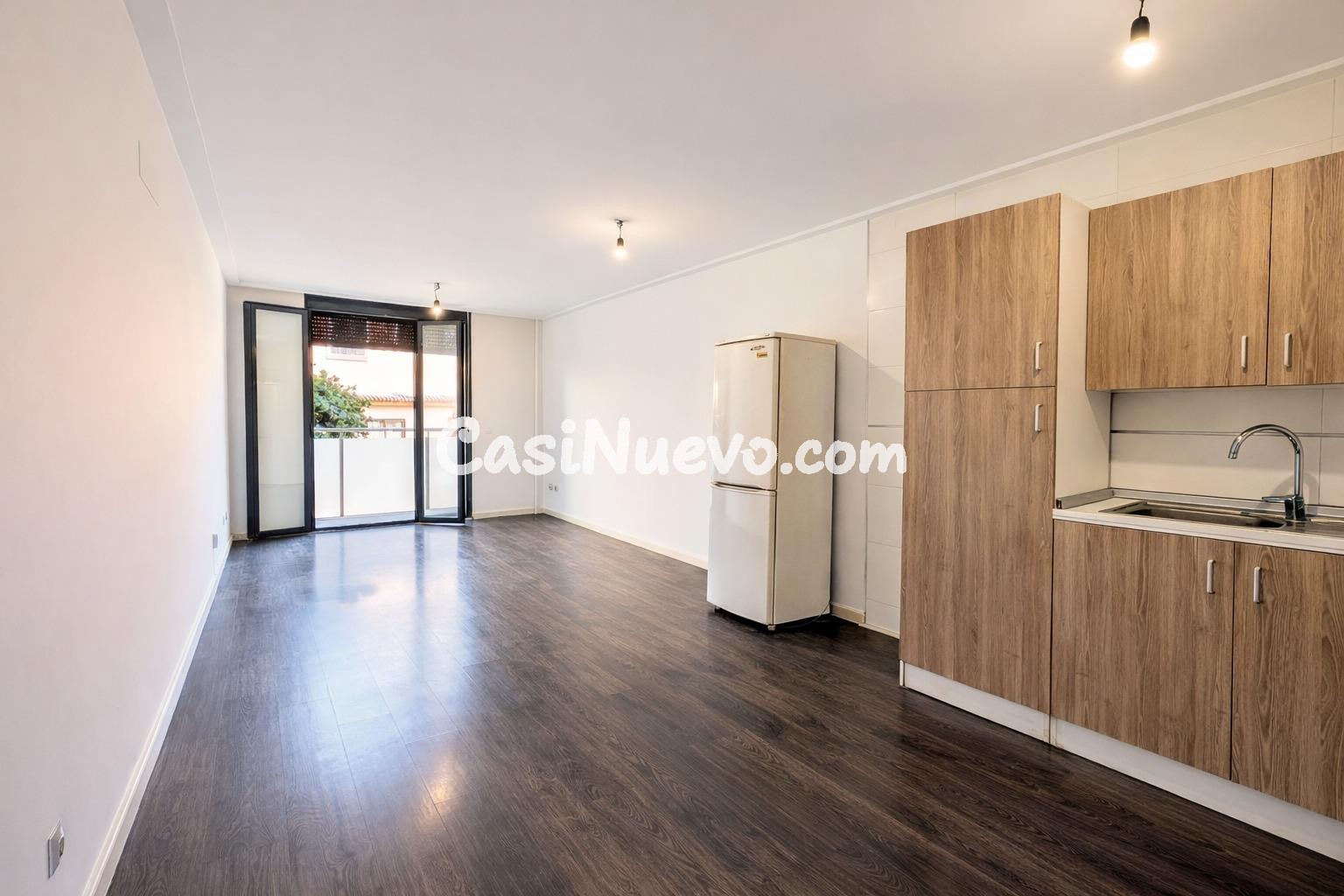 Vivienda con terraza privada, ascensor y trastero en Inca –  - foto 8