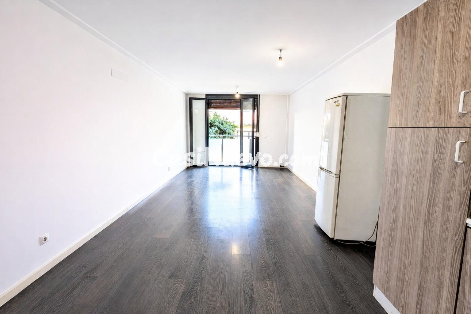 Vivienda con terraza privada, ascensor y trastero en Inca –  - foto 9