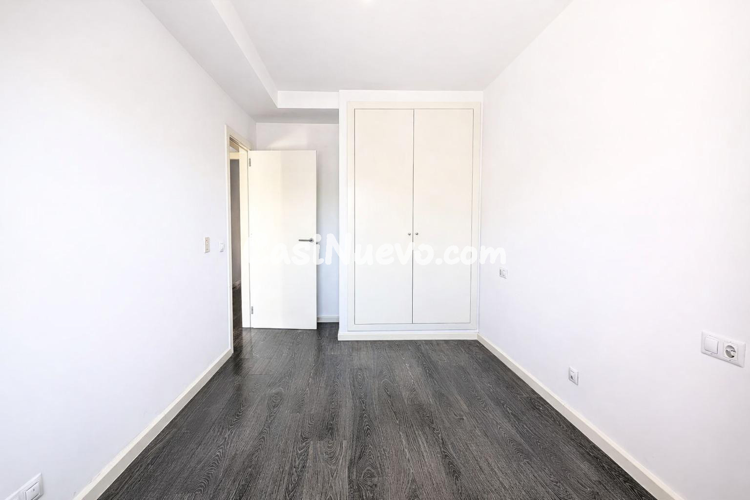 Vivienda con terraza privada, ascensor y trastero en Inca –  - foto 11