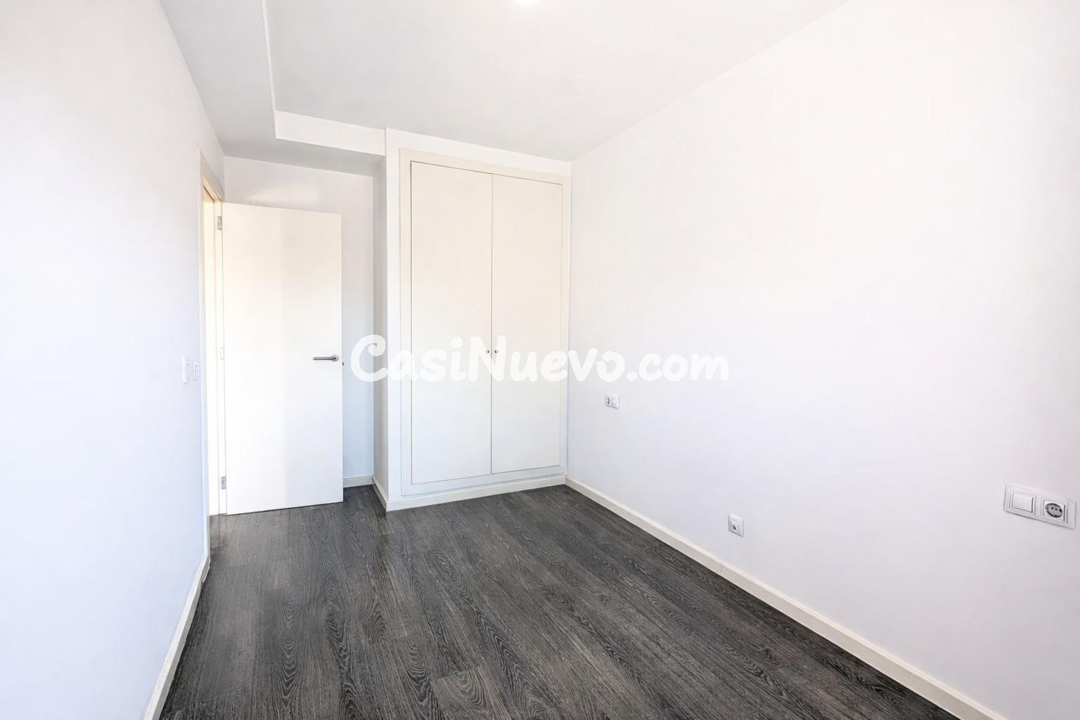 Vivienda con terraza privada, ascensor y trastero en Inca –  - foto 13