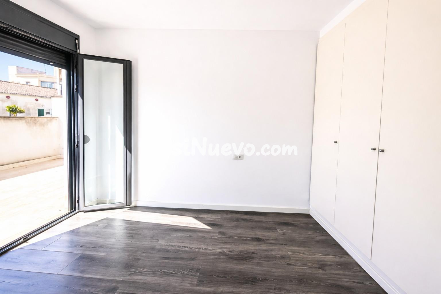 Vivienda con terraza privada, ascensor y trastero en Inca –  - foto 14