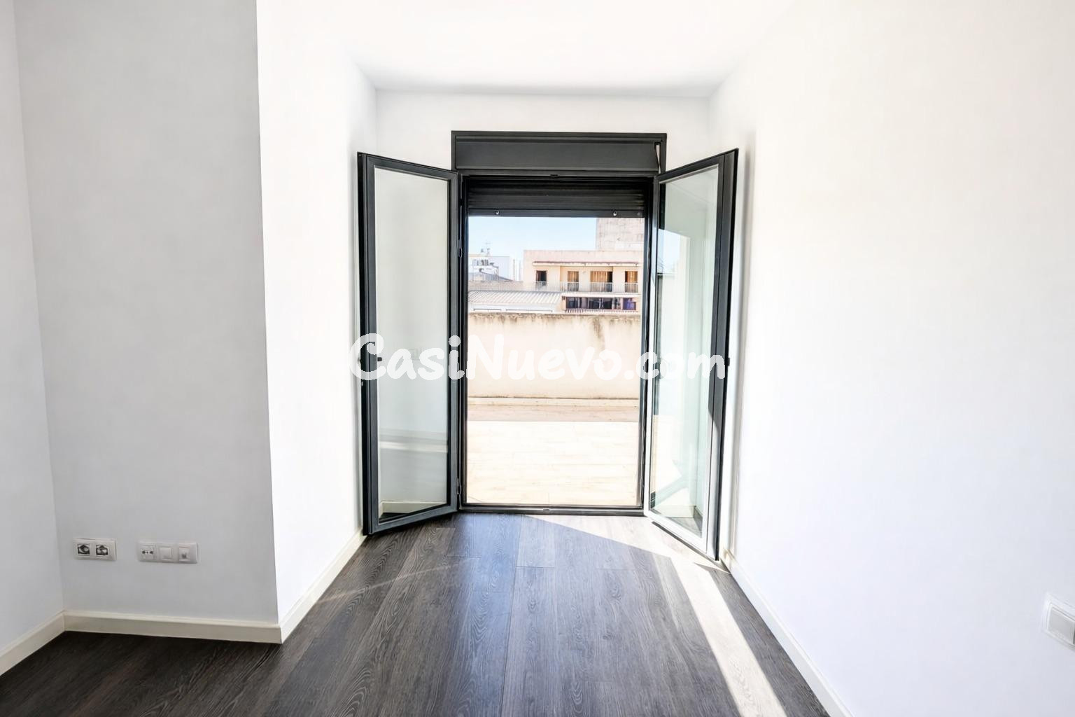 Vivienda con terraza privada, ascensor y trastero en Inca –  - foto 16
