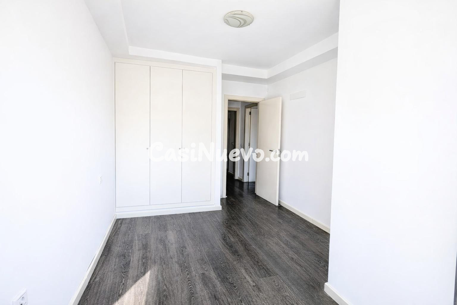 Vivienda con terraza privada, ascensor y trastero en Inca –  - foto 17