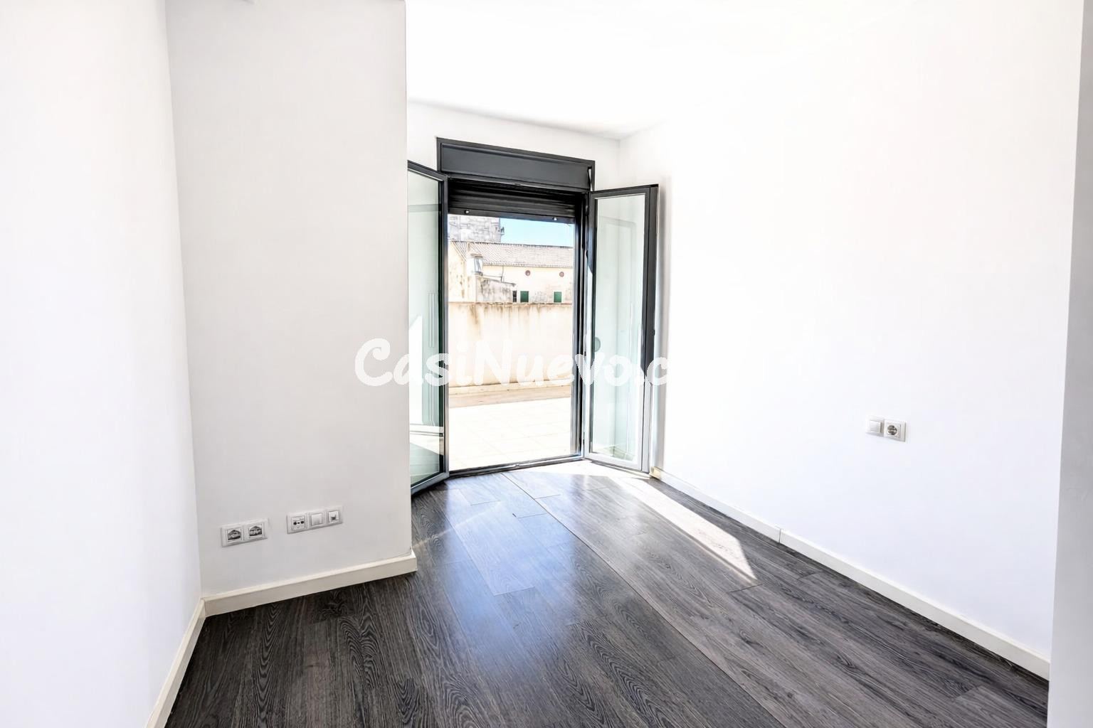 Vivienda con terraza privada, ascensor y trastero en Inca –  - foto 18