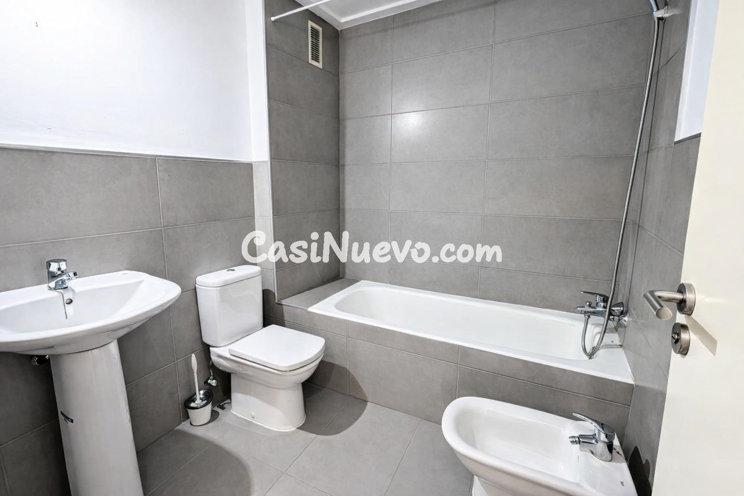 Vivienda con terraza privada, ascensor y trastero en Inca –  - foto 19