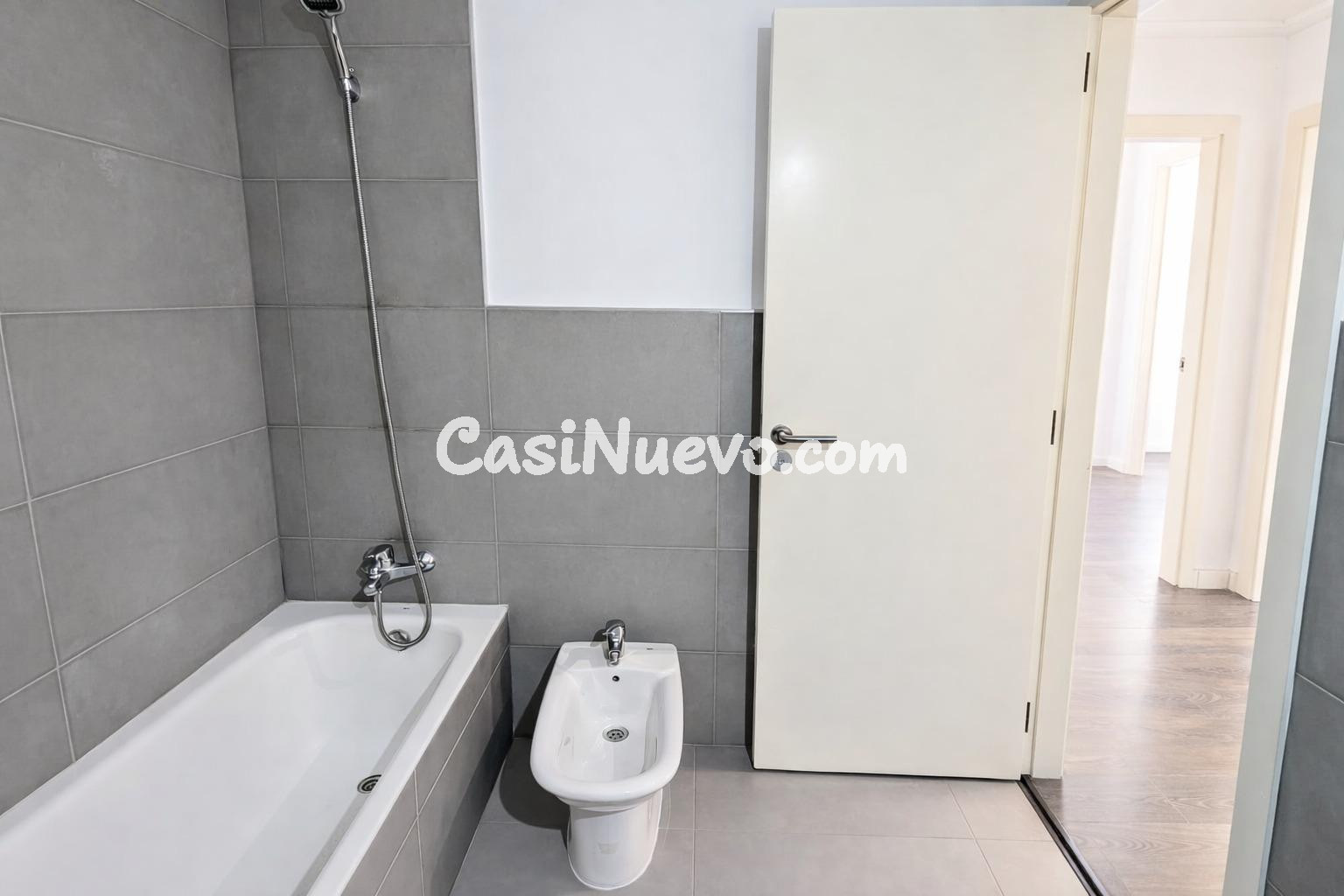 Vivienda con terraza privada, ascensor y trastero en Inca –  - foto 20