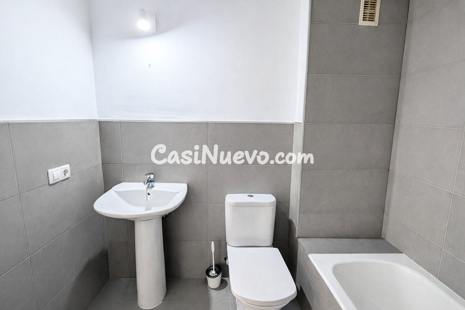 Vivienda con terraza privada, ascensor y trastero en Inca –  - foto 21