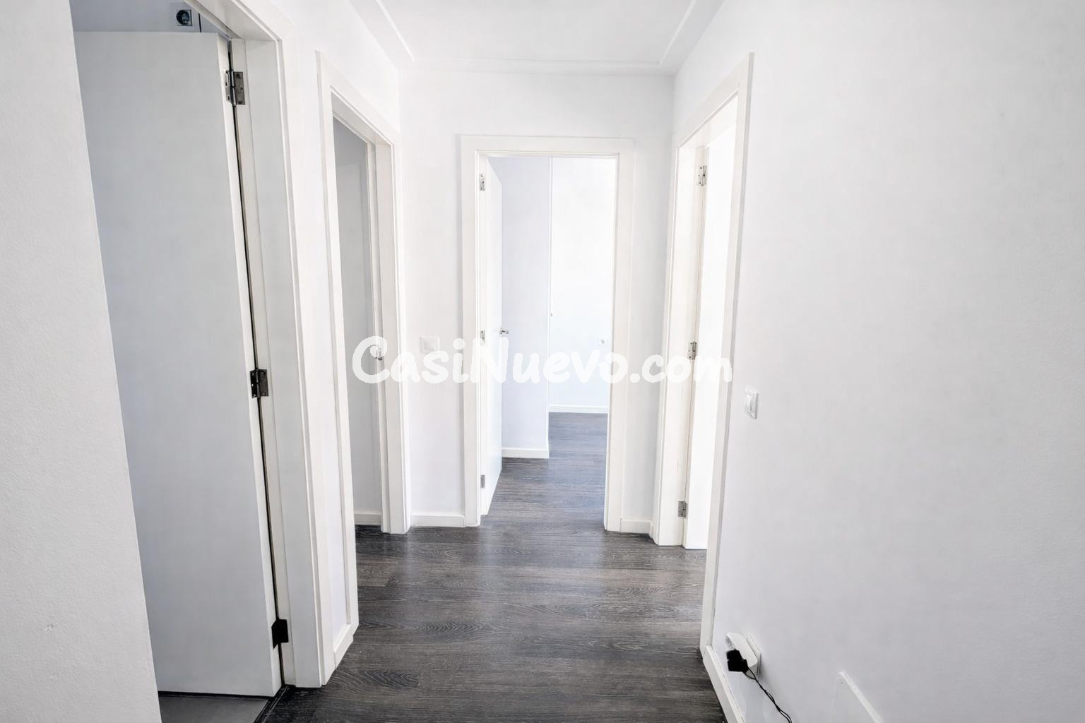 Vivienda con terraza privada, ascensor y trastero en Inca –  - foto 22