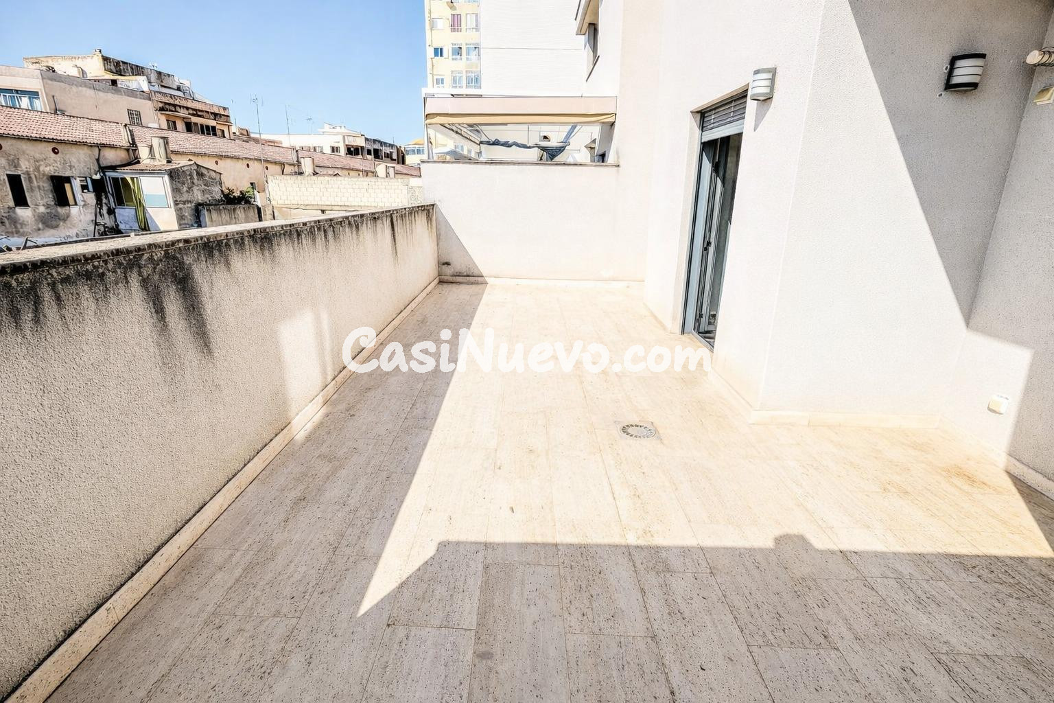 Vivienda con terraza privada, ascensor y trastero en Inca –  - foto 25