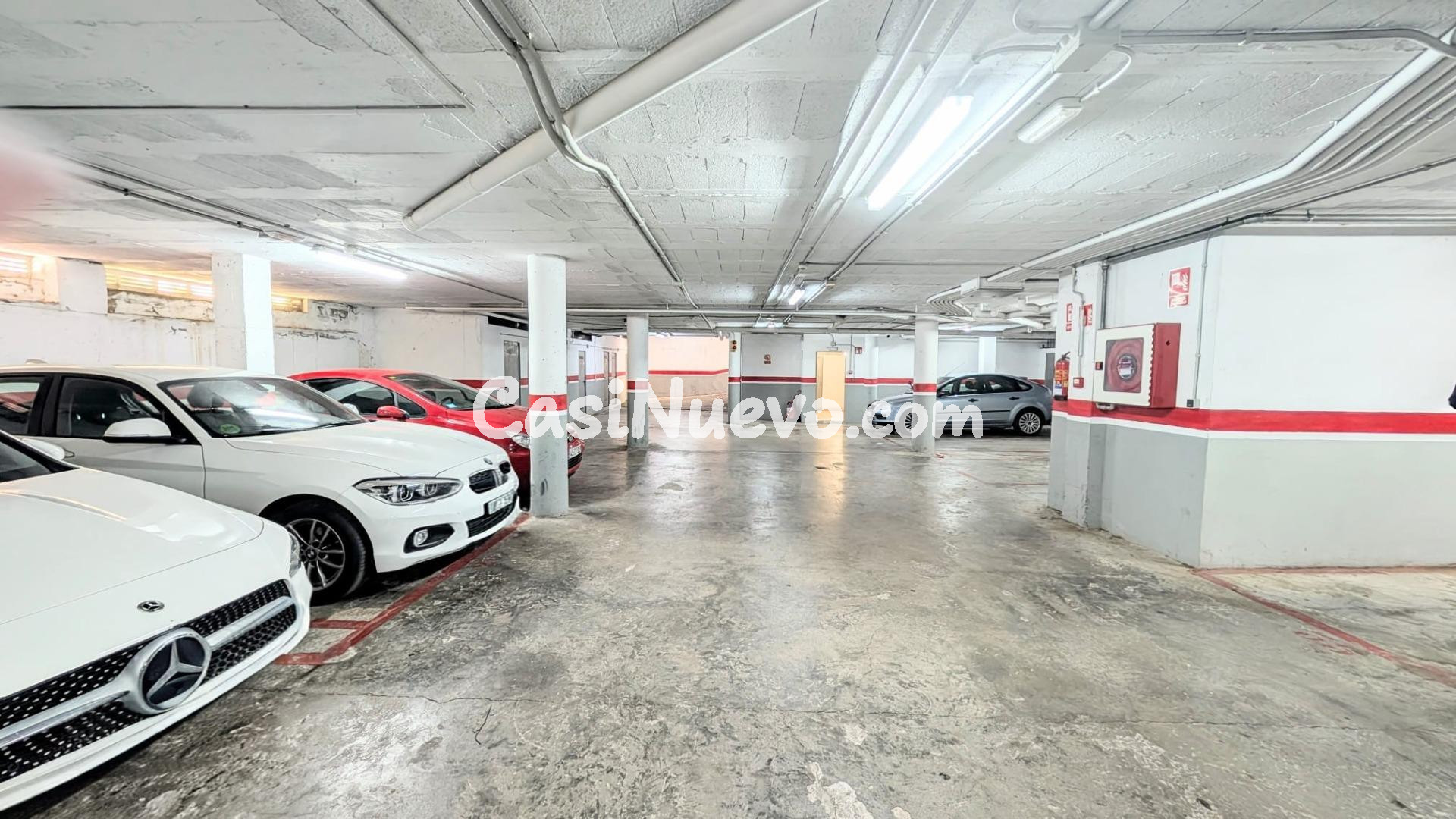 Vivienda con terraza privada, ascensor y trastero en Inca –  - foto 28