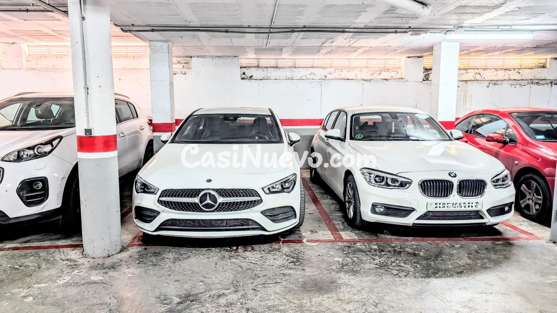 Vivienda con terraza privada, ascensor y trastero en Inca –  - foto 29